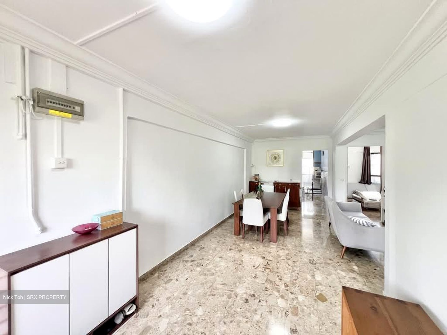 Blk 351 Clementi Avenue 2 (Clementi), HDB 3 Rooms #580696541